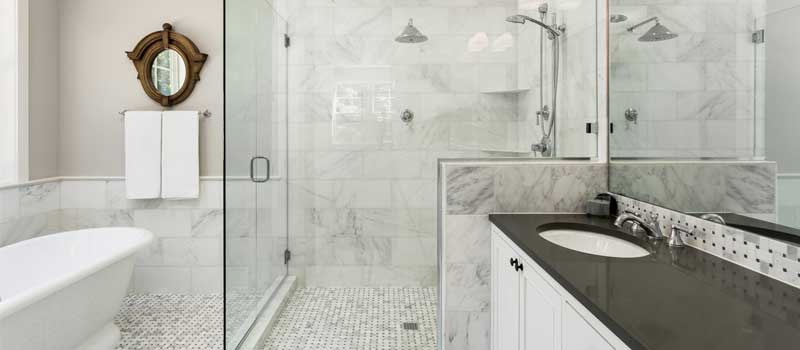 Bathroom Remodeling in New Albany, OH