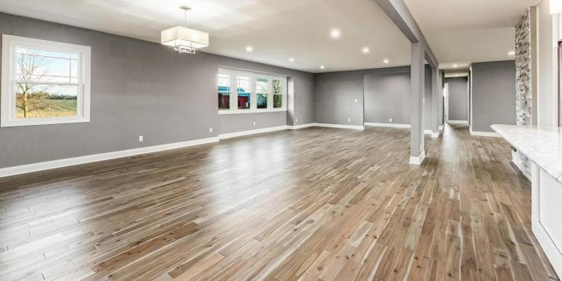 Laminate Flooring Columbus Oh Premier Remodeling