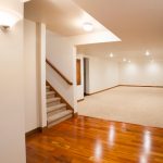 Basement Remodeling in New Albany, Ohio