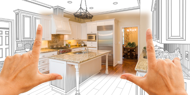 Kitchen Renovations in Westerville, Ohio