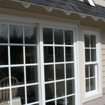Transform Your Home with New Vinyl Siding