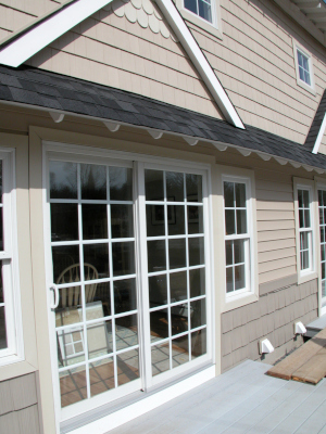 New vinyl siding can completely transform your home