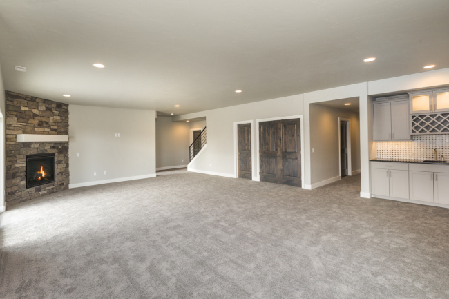 Get the Basement You’ve Been Dreaming of With Basement Renovations