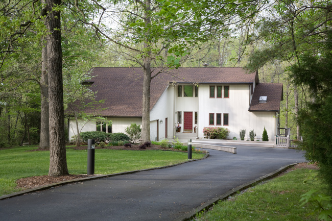 Why Paving your Driveway is Essential for your Home