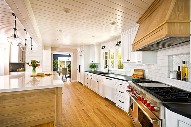 Enjoy the Many Benefits of Kitchen Renovations