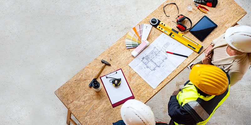 Home Remodeling Needs a General Contractor: Here’s Why